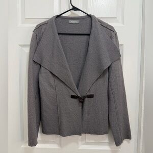 Johnston & Murphy Cardigan